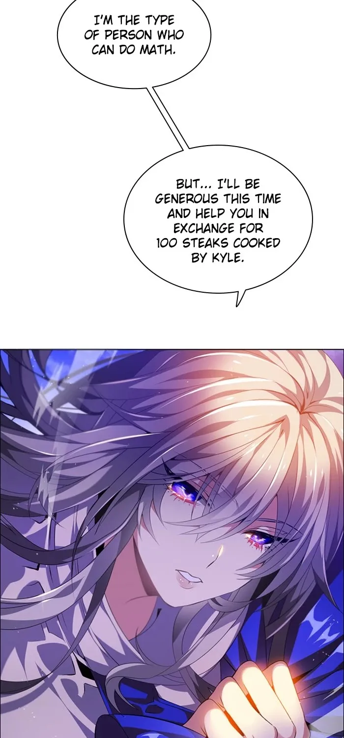 Zero Game Kainu Manga Chapter 133 Page 39