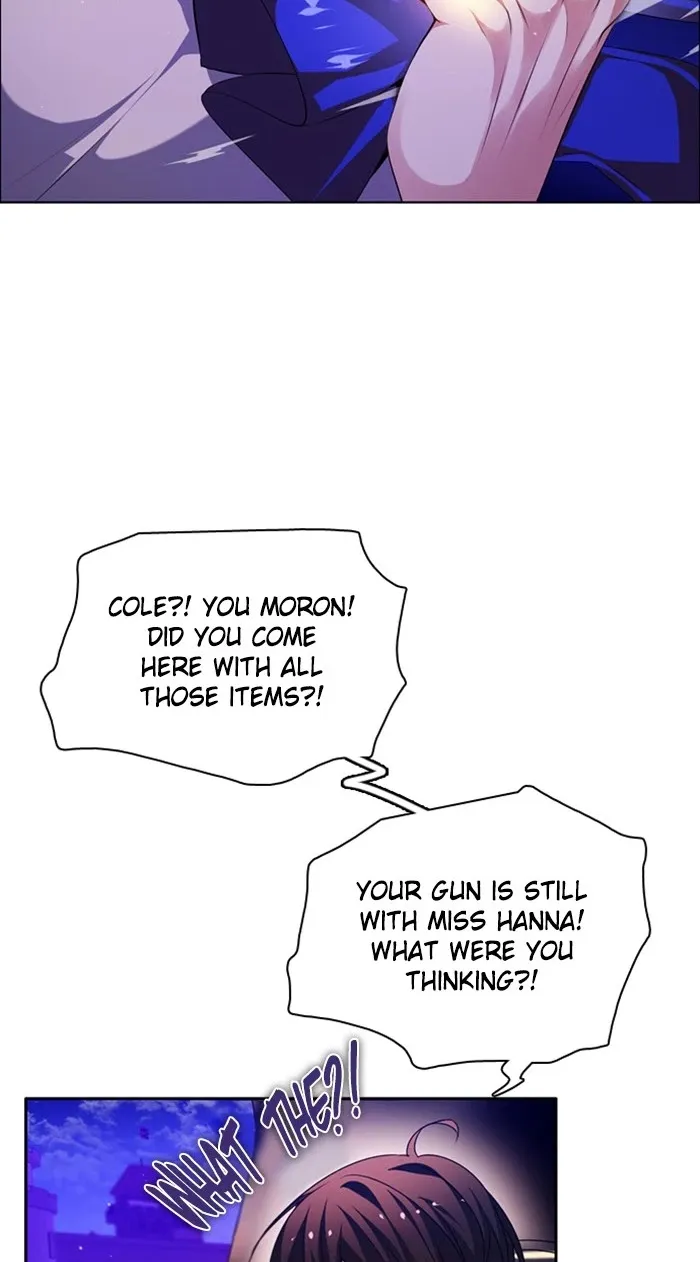 Zero Game Kainu Manga Chapter 133 Page 40