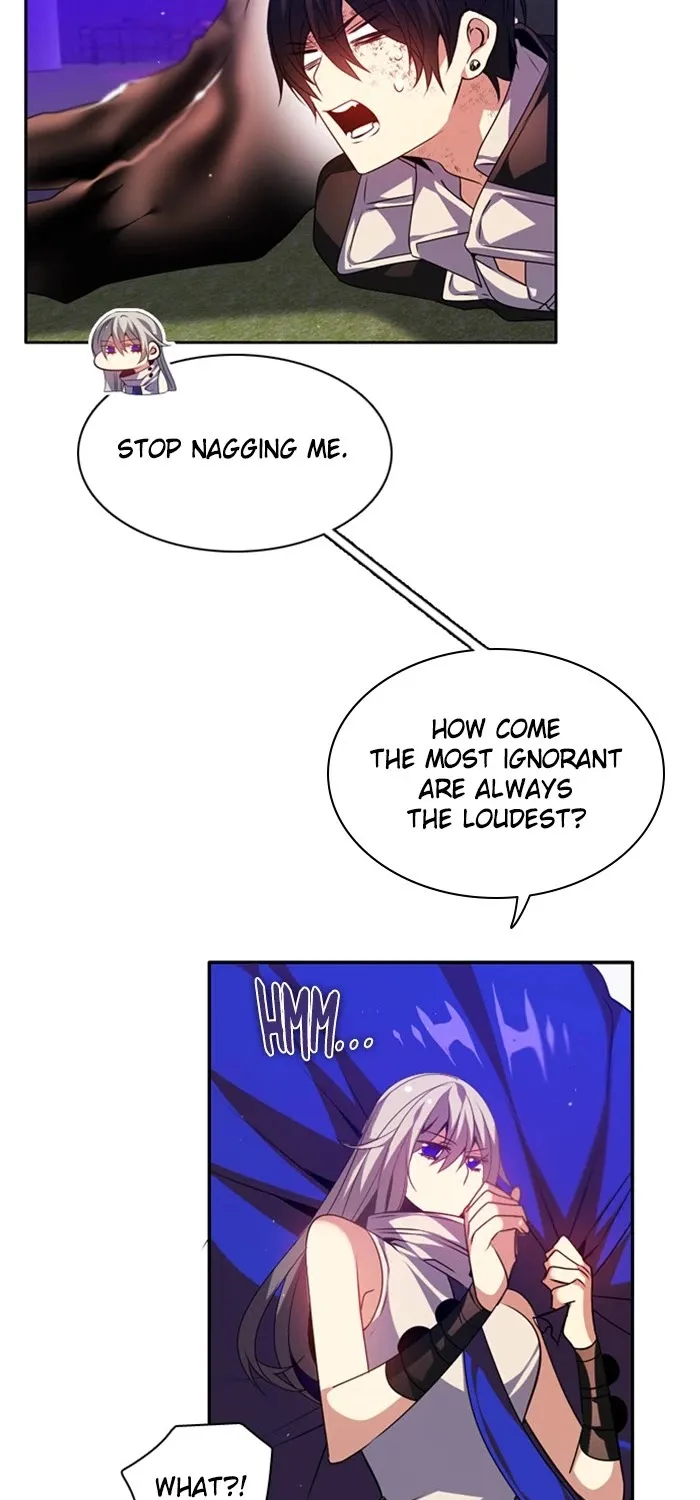 Zero Game Kainu Manga Chapter 133 Page 41