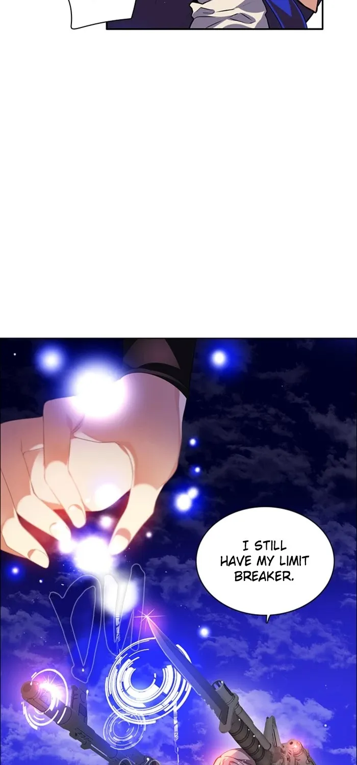 Zero Game Kainu Manga Chapter 133 Page 42