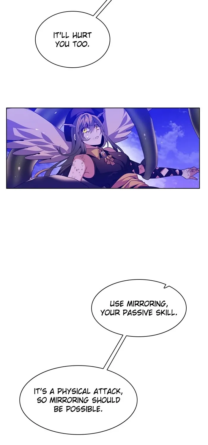 Zero Game Kainu Manga Chapter 133 Page 44