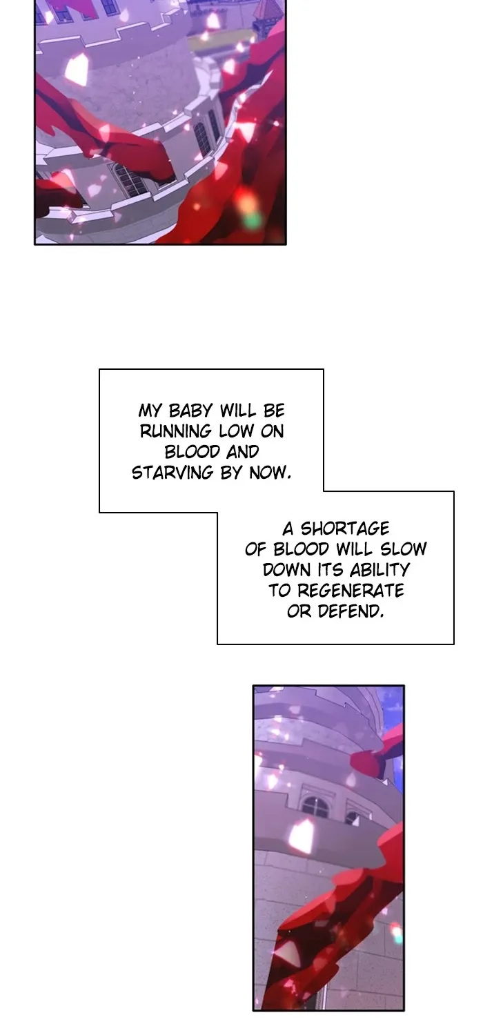 Zero Game Kainu Manga Chapter 131 Page 66