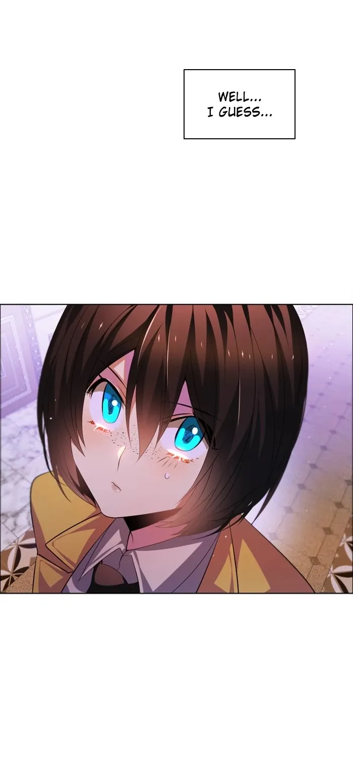 Zero Game Kainu Manga Chapter 131 Page 68