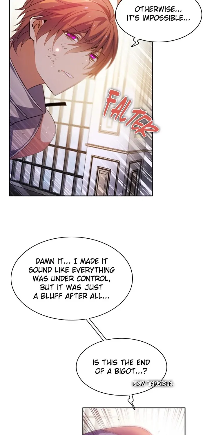 Zero Game Kainu Manga Chapter 131 Page 75
