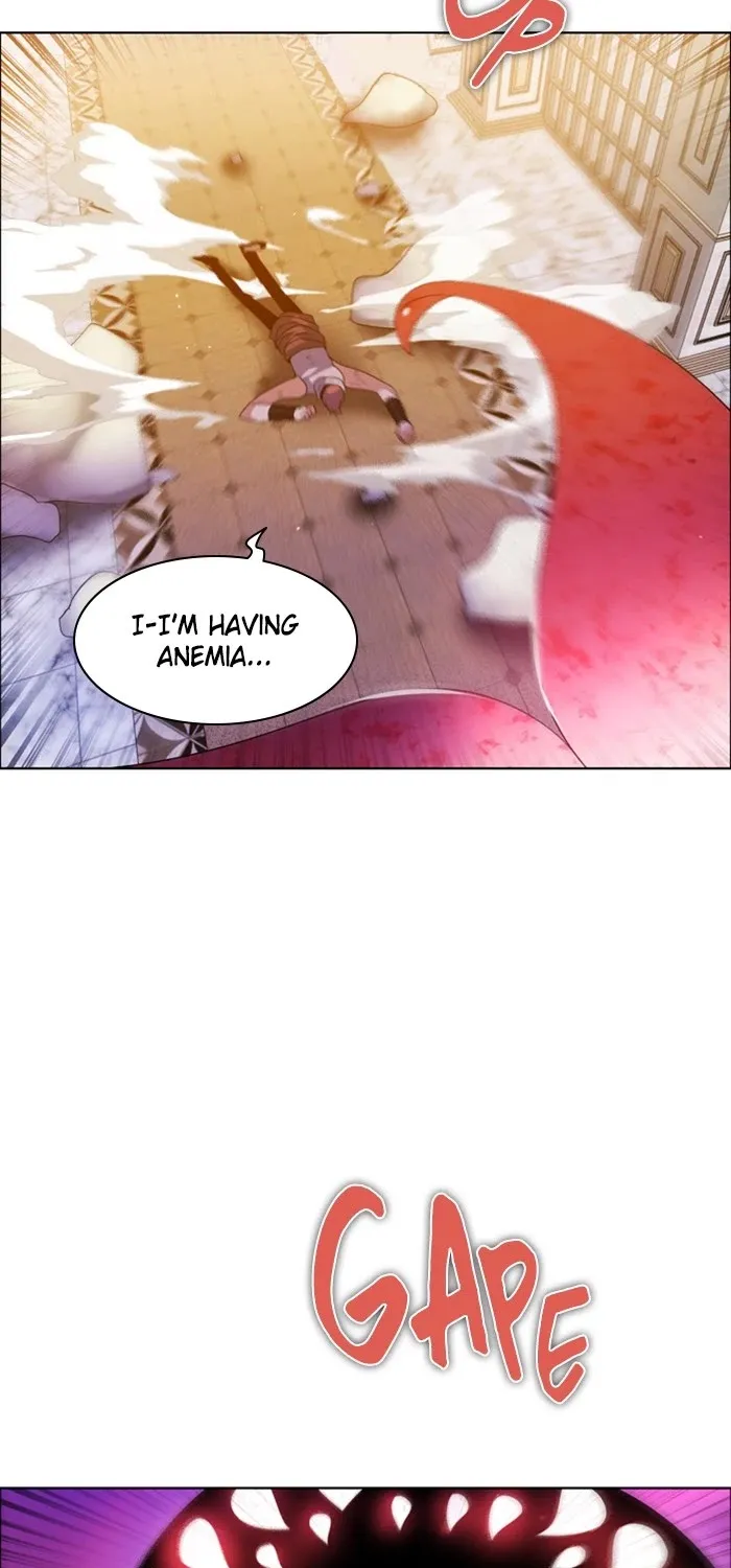 Zero Game Kainu Manga Chapter 131 Page 77
