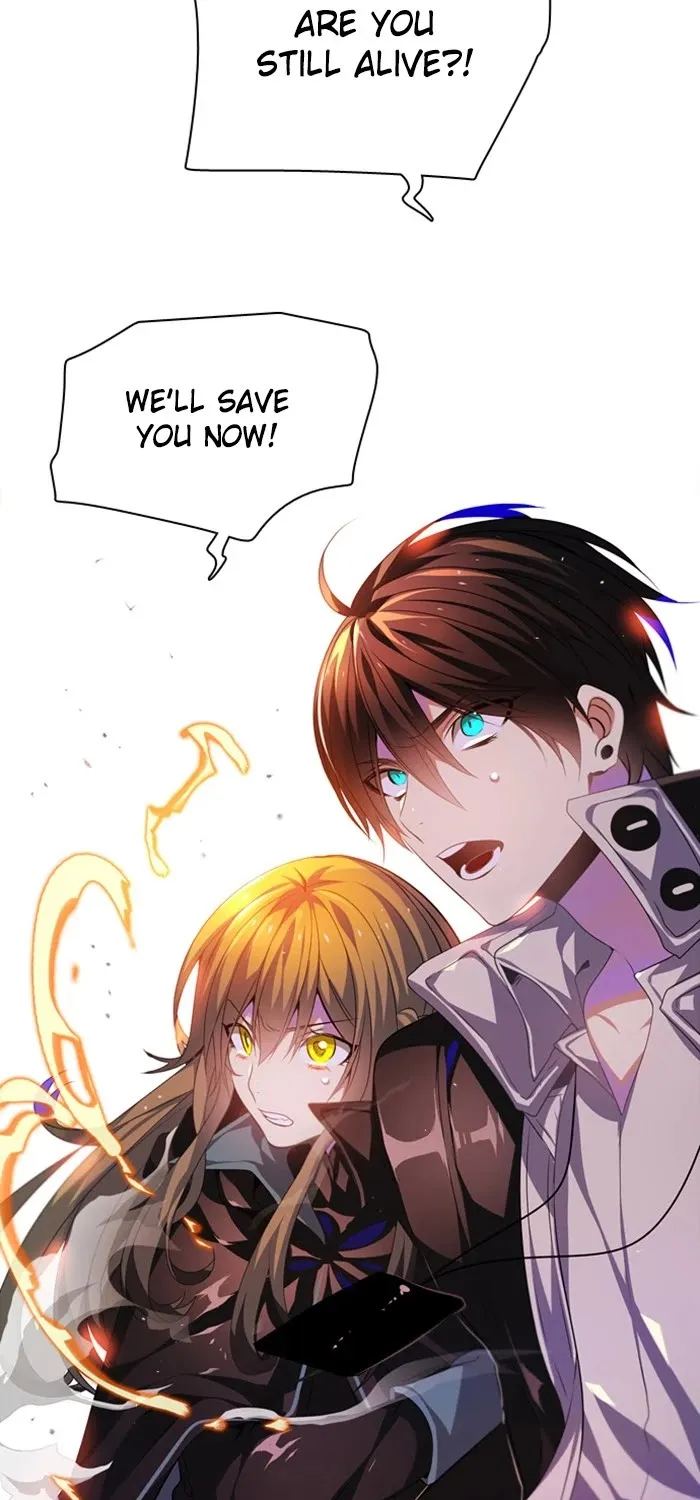 Zero Game Kainu Manga Chapter 131 Page 81