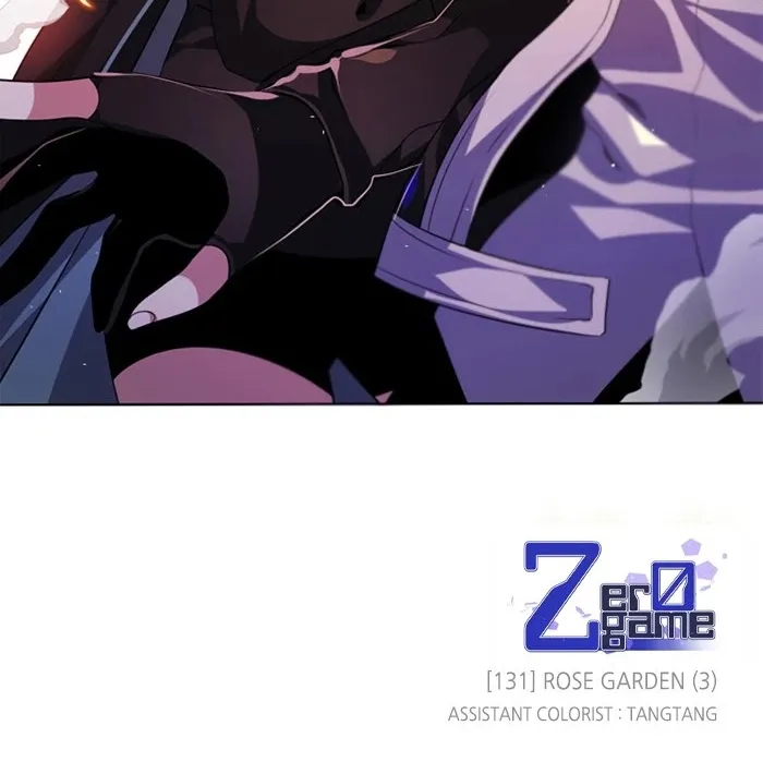 Zero Game Kainu Manga Chapter 131 Page 82