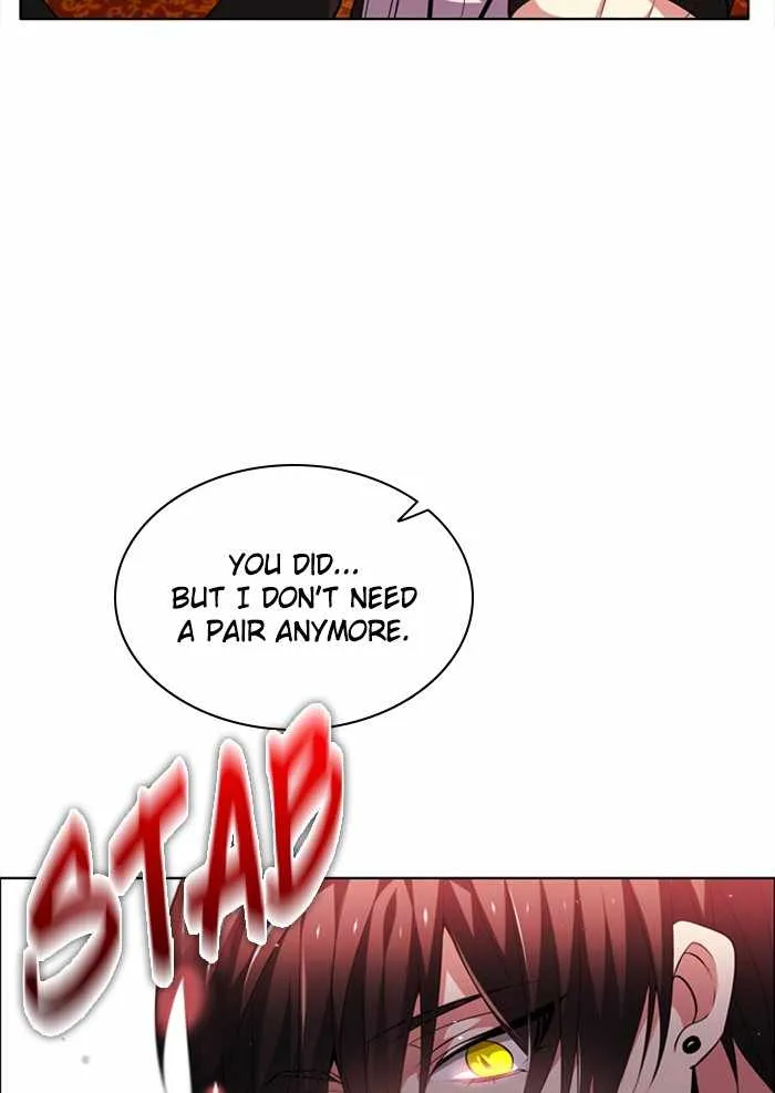 Zero Game Kainu Manga Chapter 129 Page 77