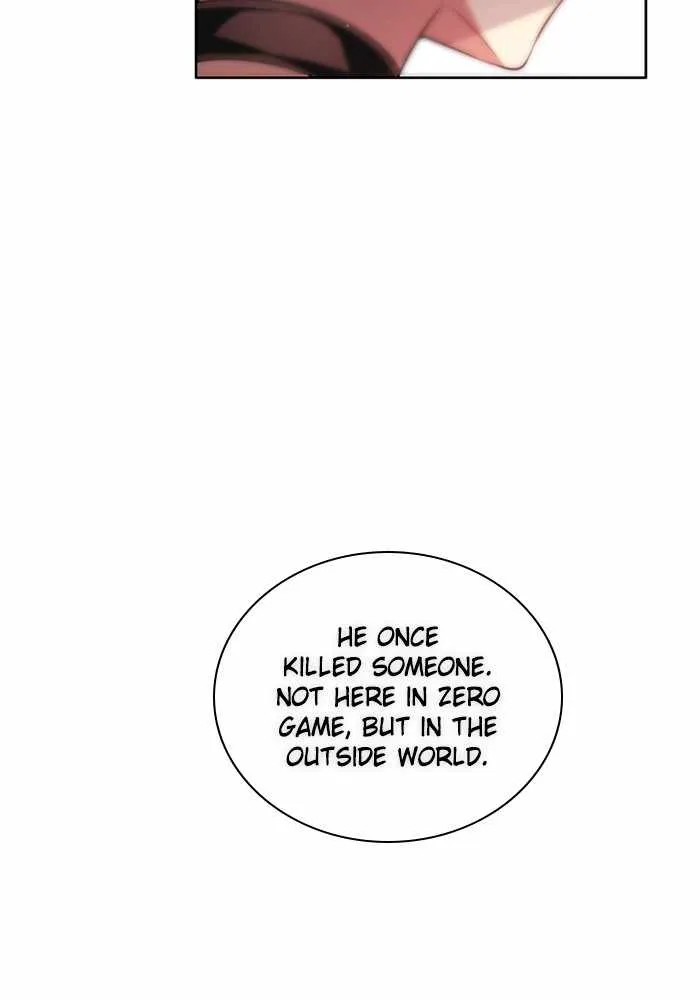 Zero Game Kainu Manga Chapter 129 Page 93