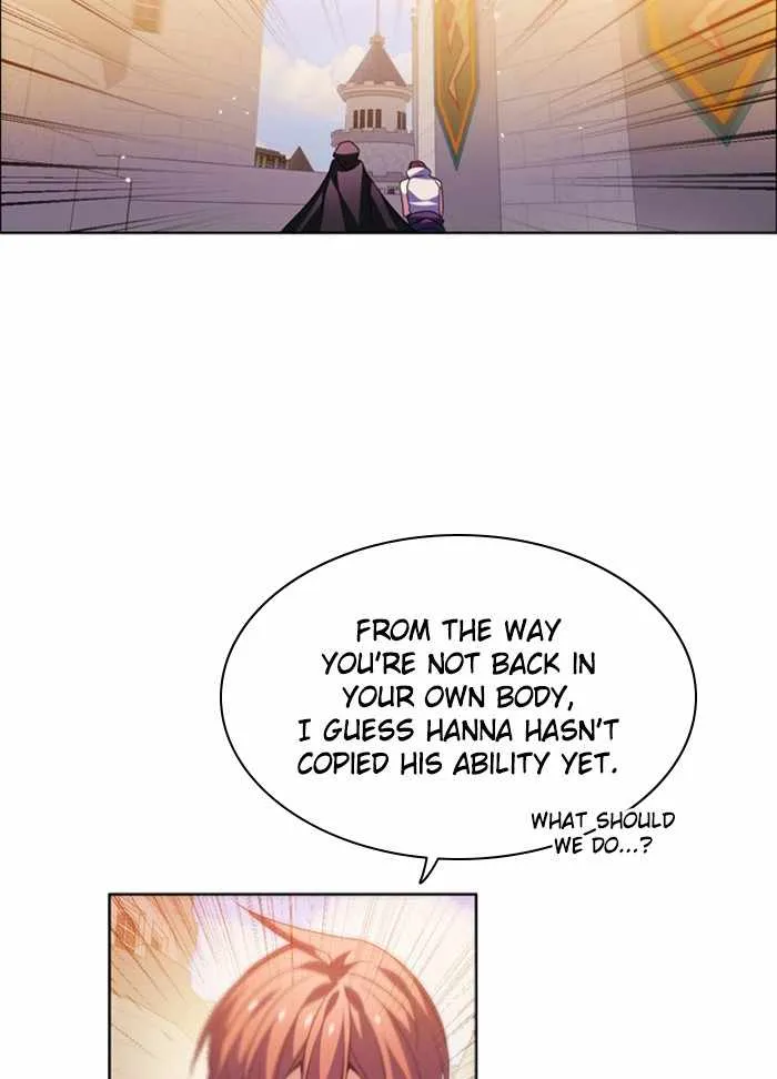 Zero Game Kainu Manga Chapter 129 Page 96