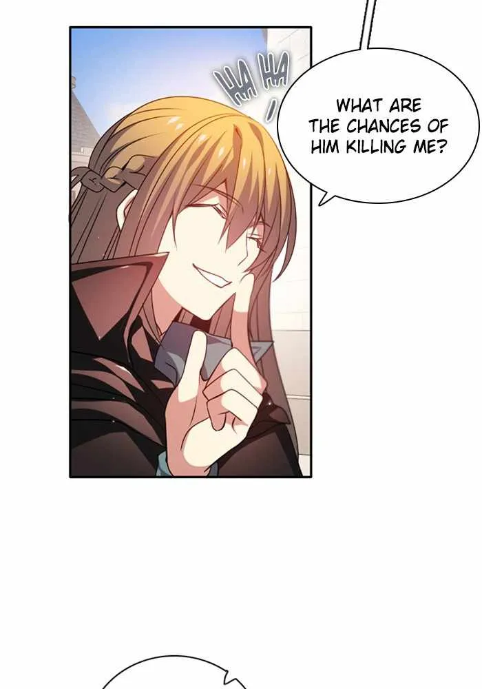 Zero Game Kainu Manga Chapter 129 Page 99