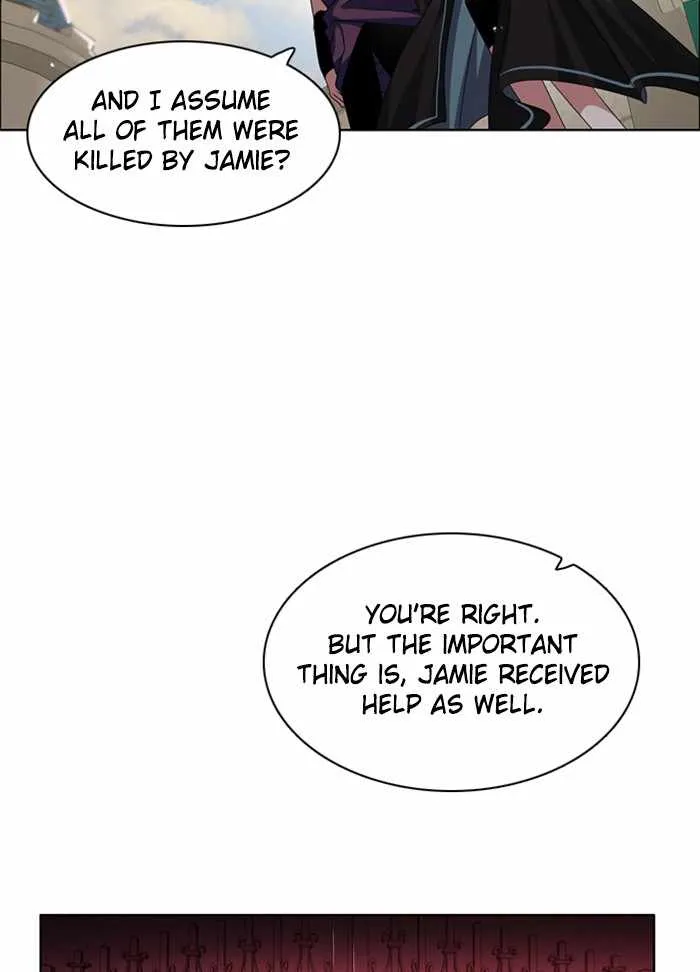 Zero Game Kainu Manga Chapter 129 Page 102