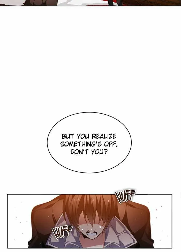 Zero Game Kainu Manga Chapter 129 Page 112