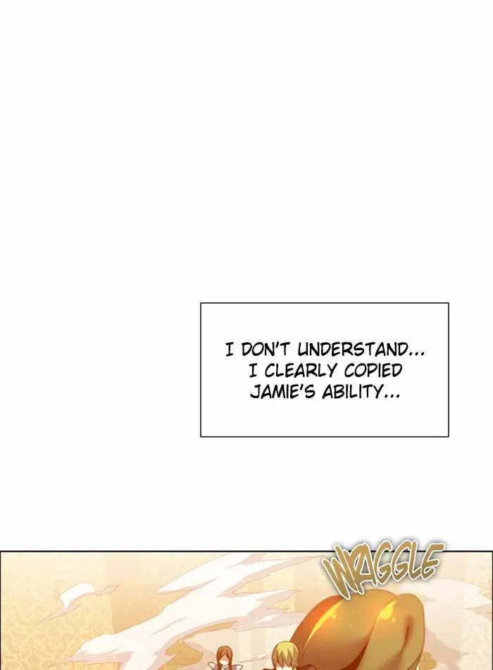 Zero Game Kainu Manga Chapter 129 Page 113