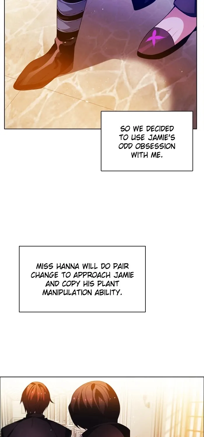 Zero Game Kainu Manga Chapter 128 Page 65