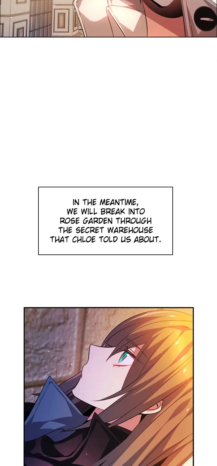 Zero Game Kainu Manga Chapter 128 Page 67