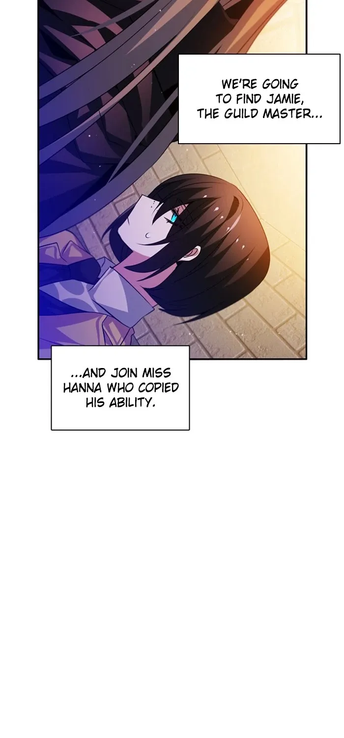 Zero Game Kainu Manga Chapter 128 Page 68
