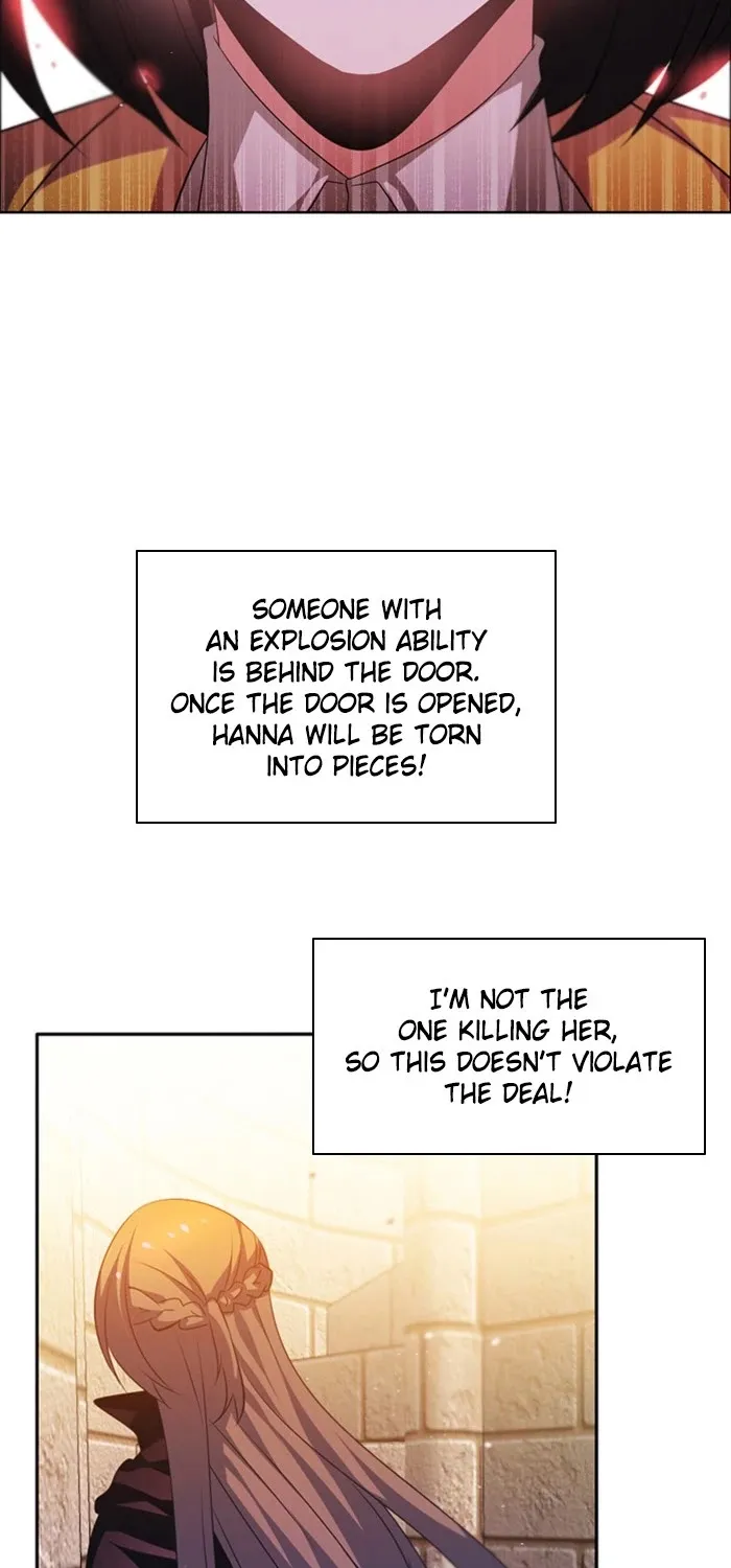 Zero Game Kainu Manga Chapter 128 Page 71