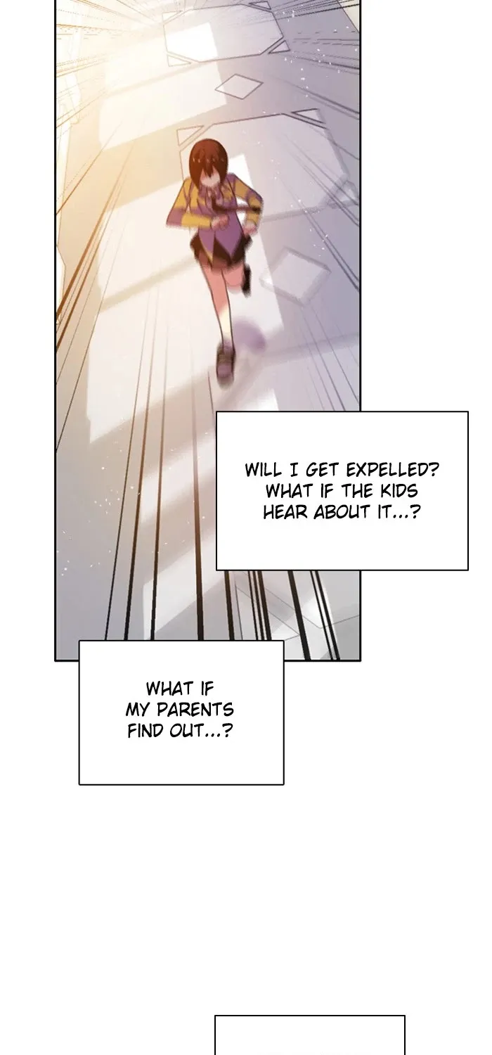 Zero Game Kainu Manga Chapter 127 Page 33