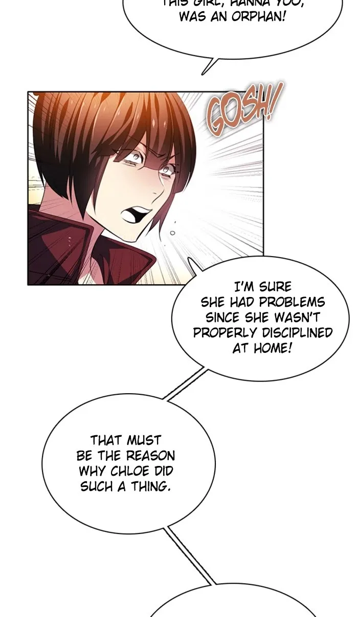 Zero Game Kainu Manga Chapter 127 Page 38