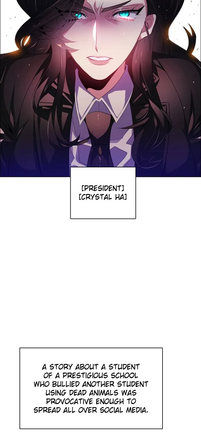 Zero Game Kainu Manga Chapter 127 Page 41