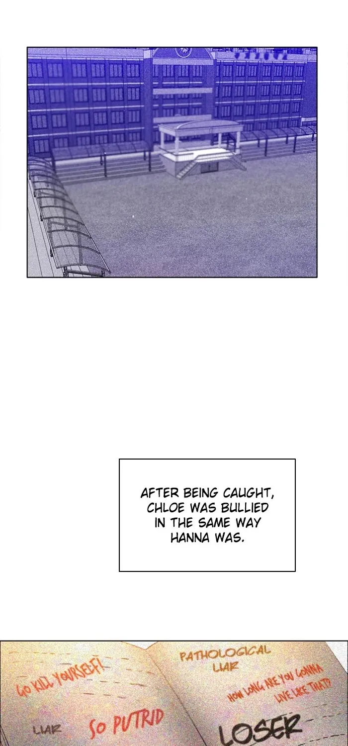 Zero Game Kainu Manga Chapter 127 Page 42
