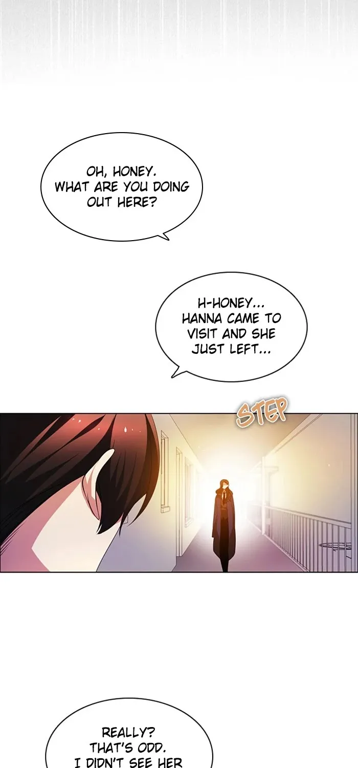 Zero Game Kainu Manga Chapter 127 Page 50