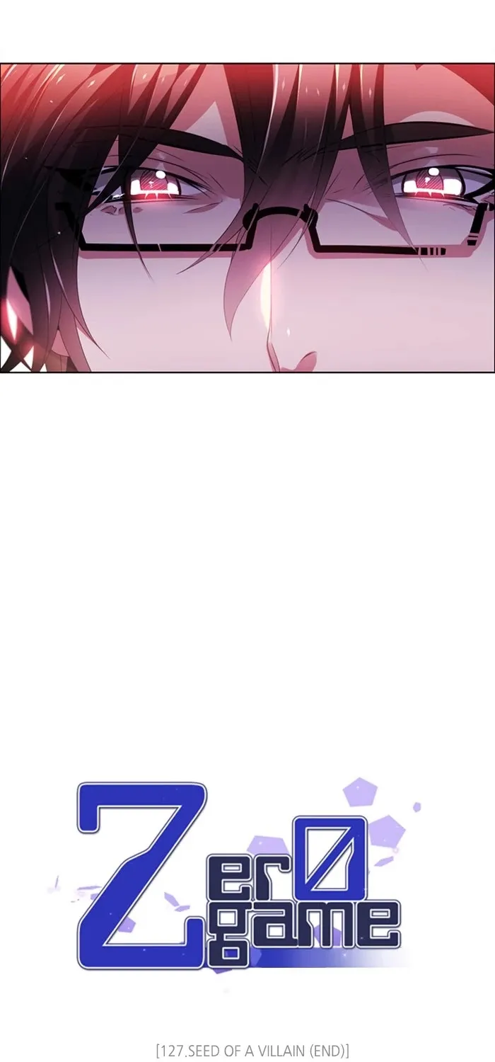 Zero Game Kainu Manga Chapter 127 Page 59