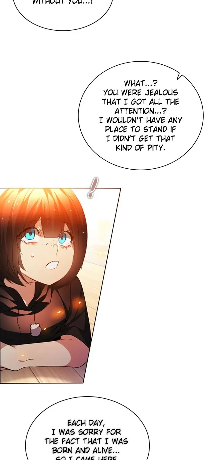 Zero Game Kainu Manga Chapter 127 Page 67