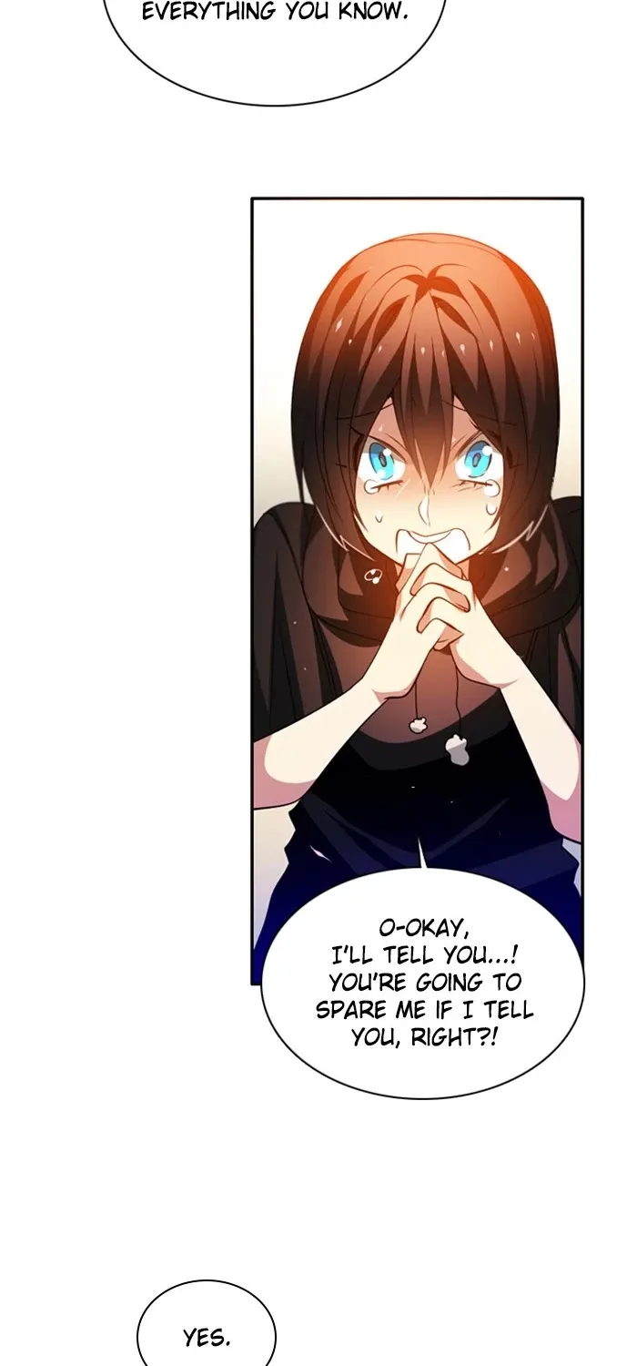 Zero Game Kainu Manga Chapter 127 Page 71
