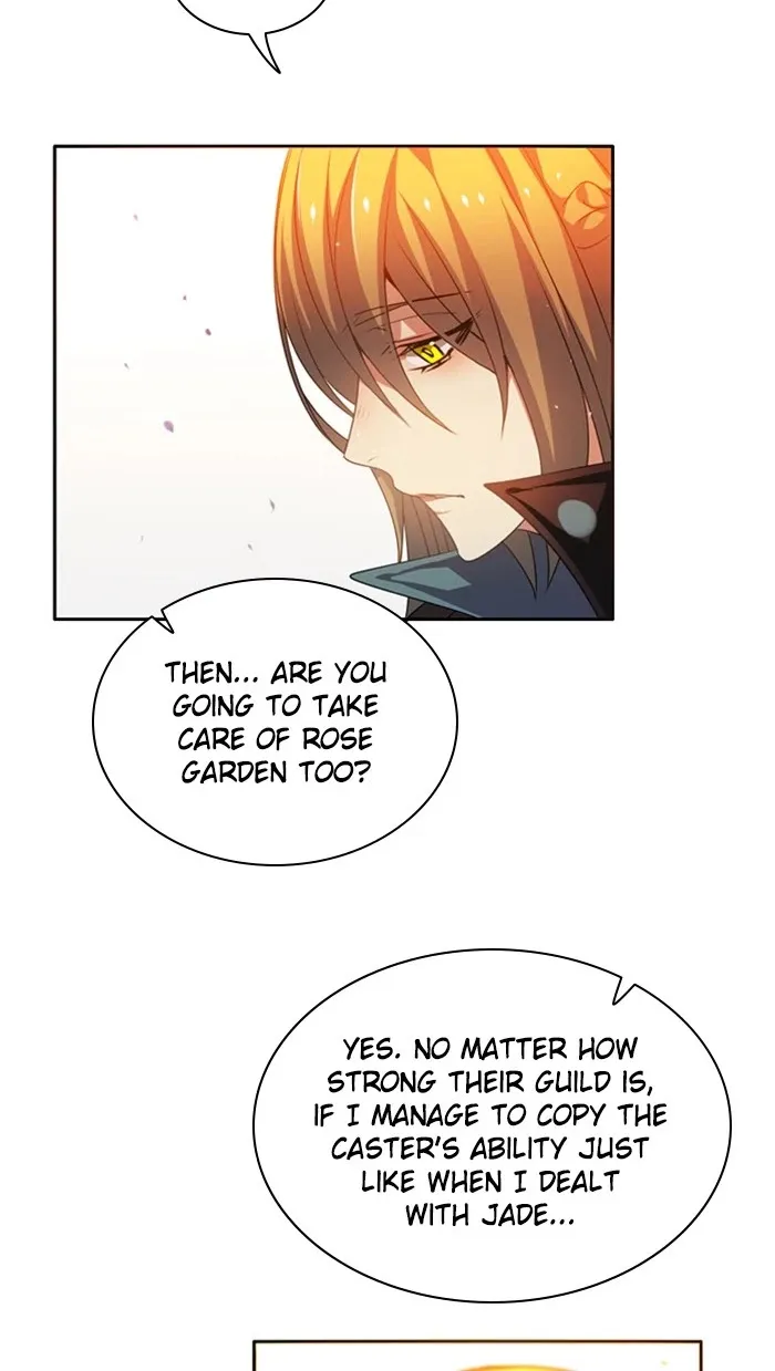 Zero Game Kainu Manga Chapter 127 Page 72