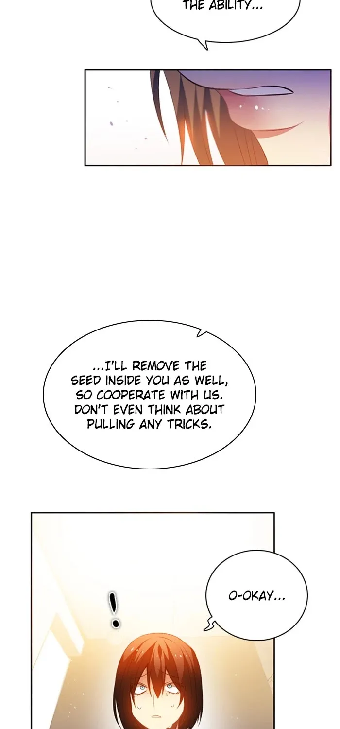 Zero Game Kainu Manga Chapter 127 Page 74