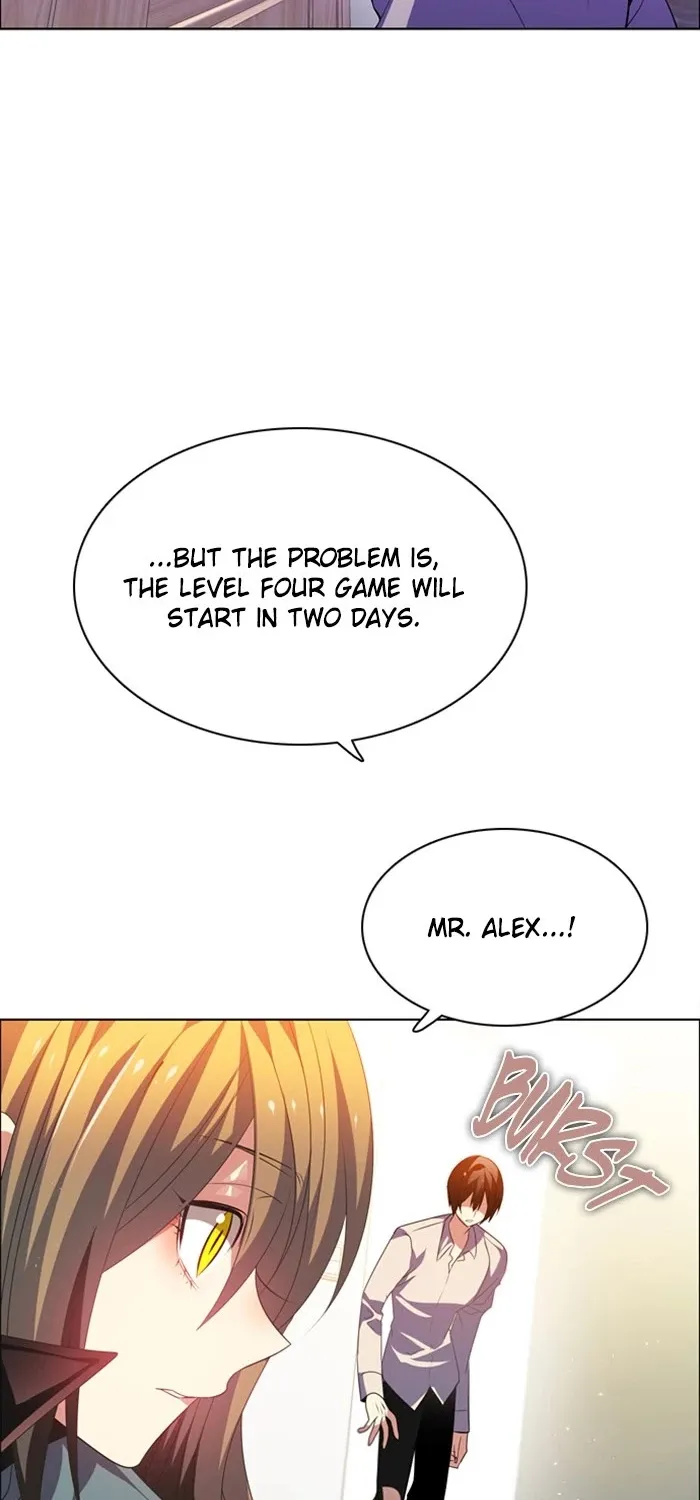 Zero Game Kainu Manga Chapter 127 Page 76