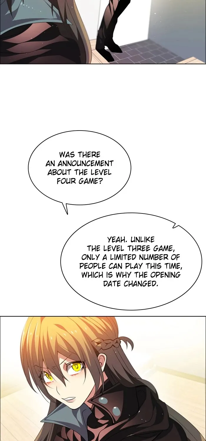 Zero Game Kainu Manga Chapter 127 Page 77