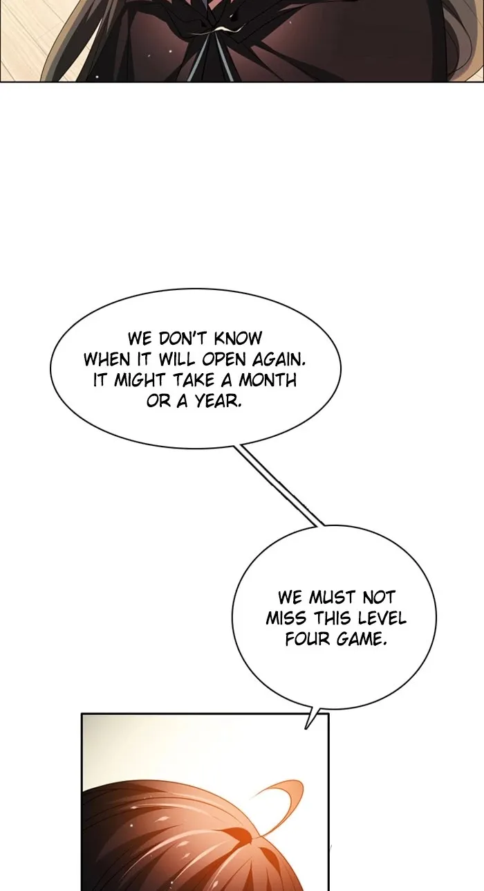 Zero Game Kainu Manga Chapter 127 Page 78