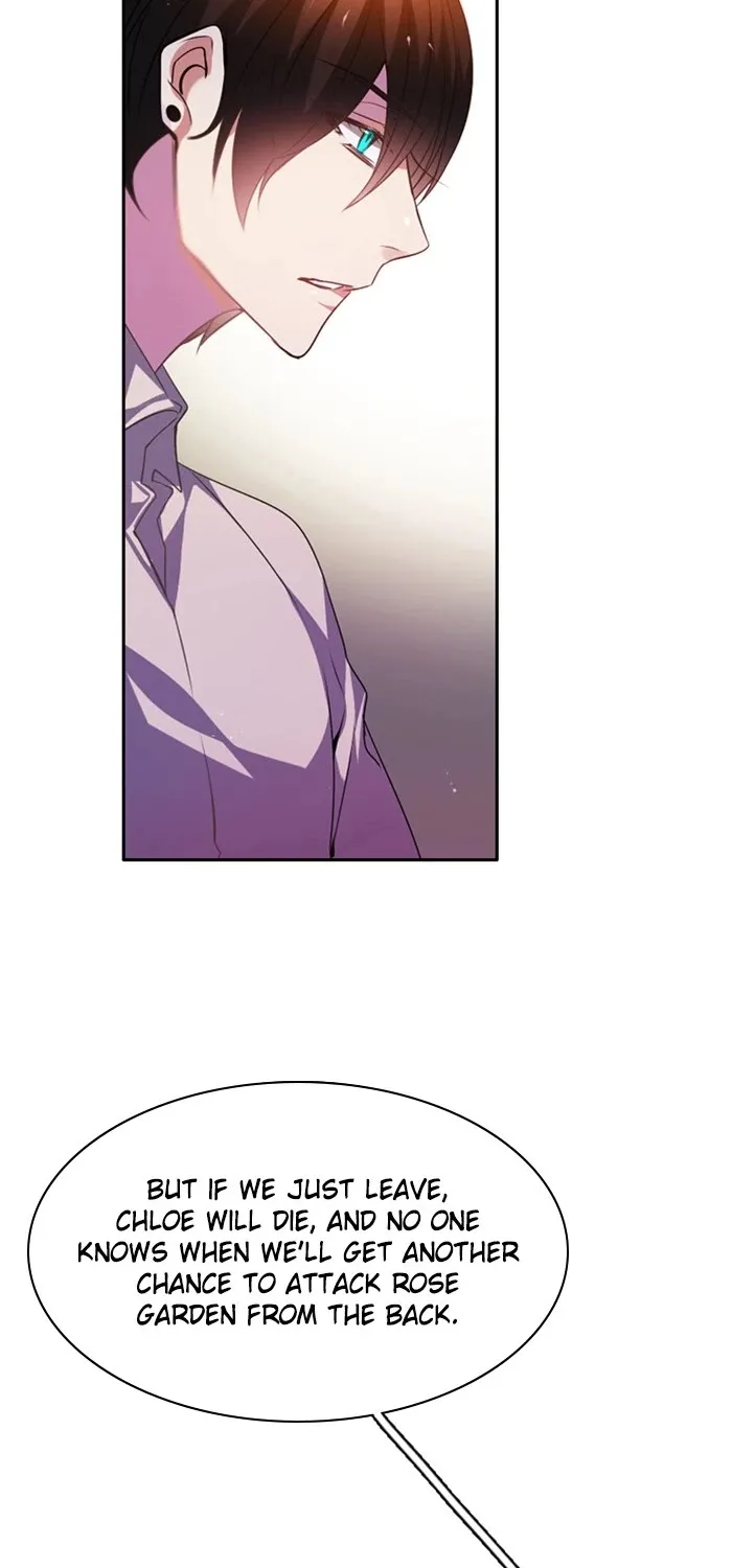 Zero Game Kainu Manga Chapter 127 Page 79