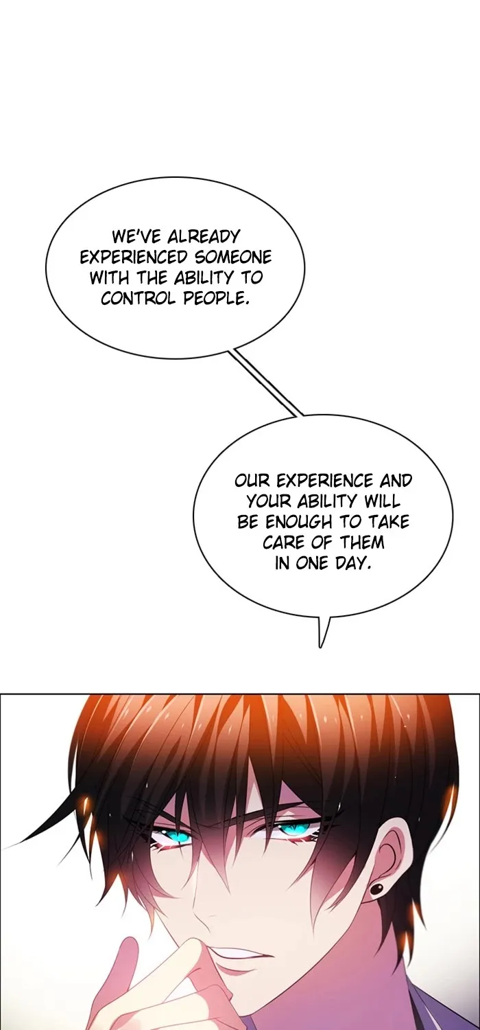 Zero Game Kainu Manga Chapter 127 Page 81