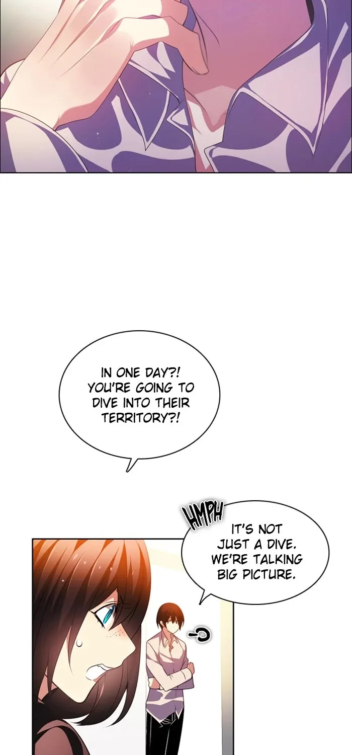 Zero Game Kainu Manga Chapter 127 Page 82