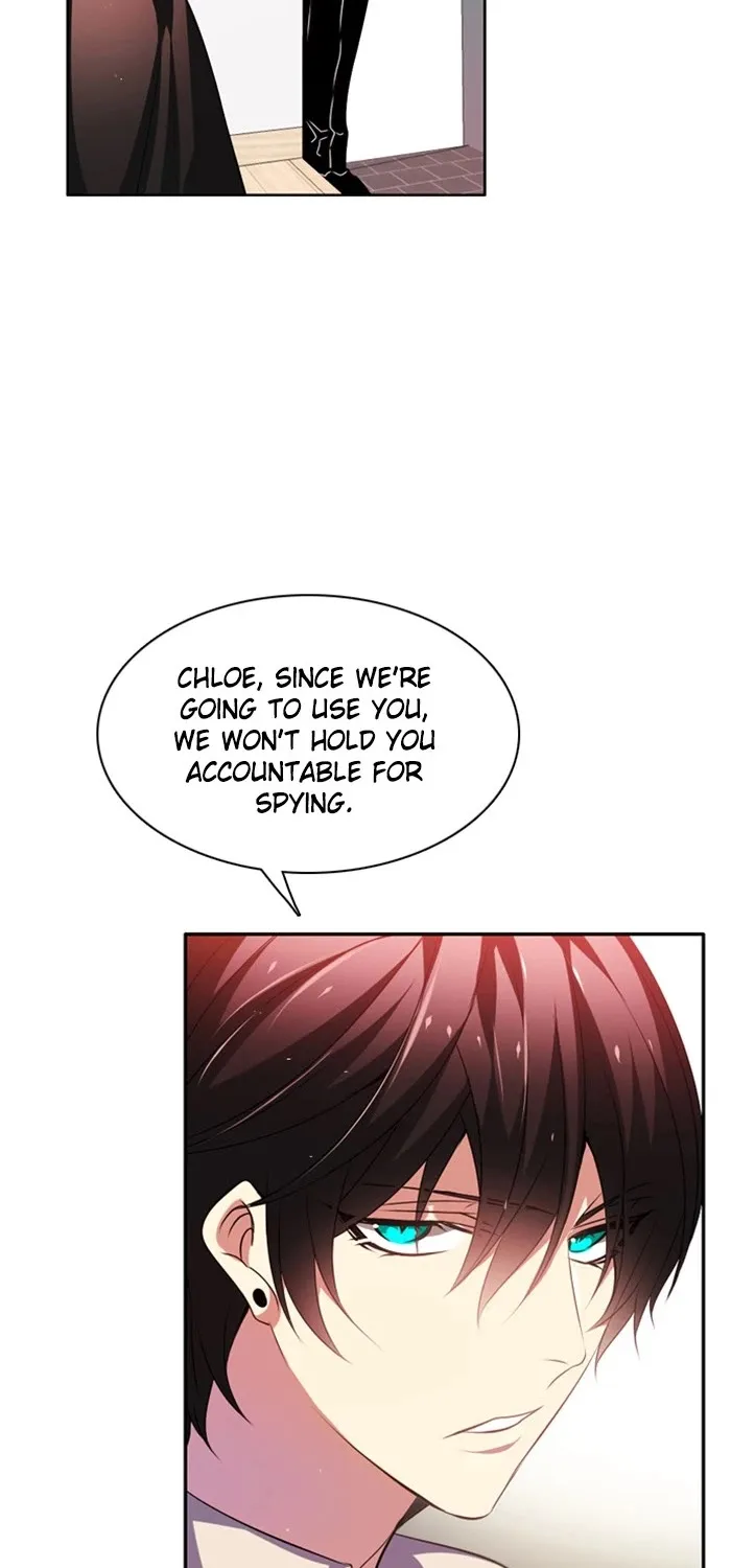 Zero Game Kainu Manga Chapter 127 Page 83