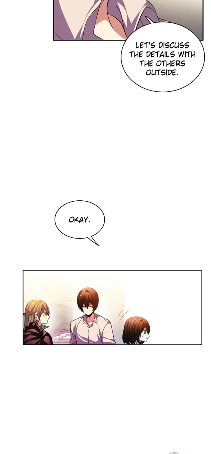 Zero Game Kainu Manga Chapter 127 Page 84
