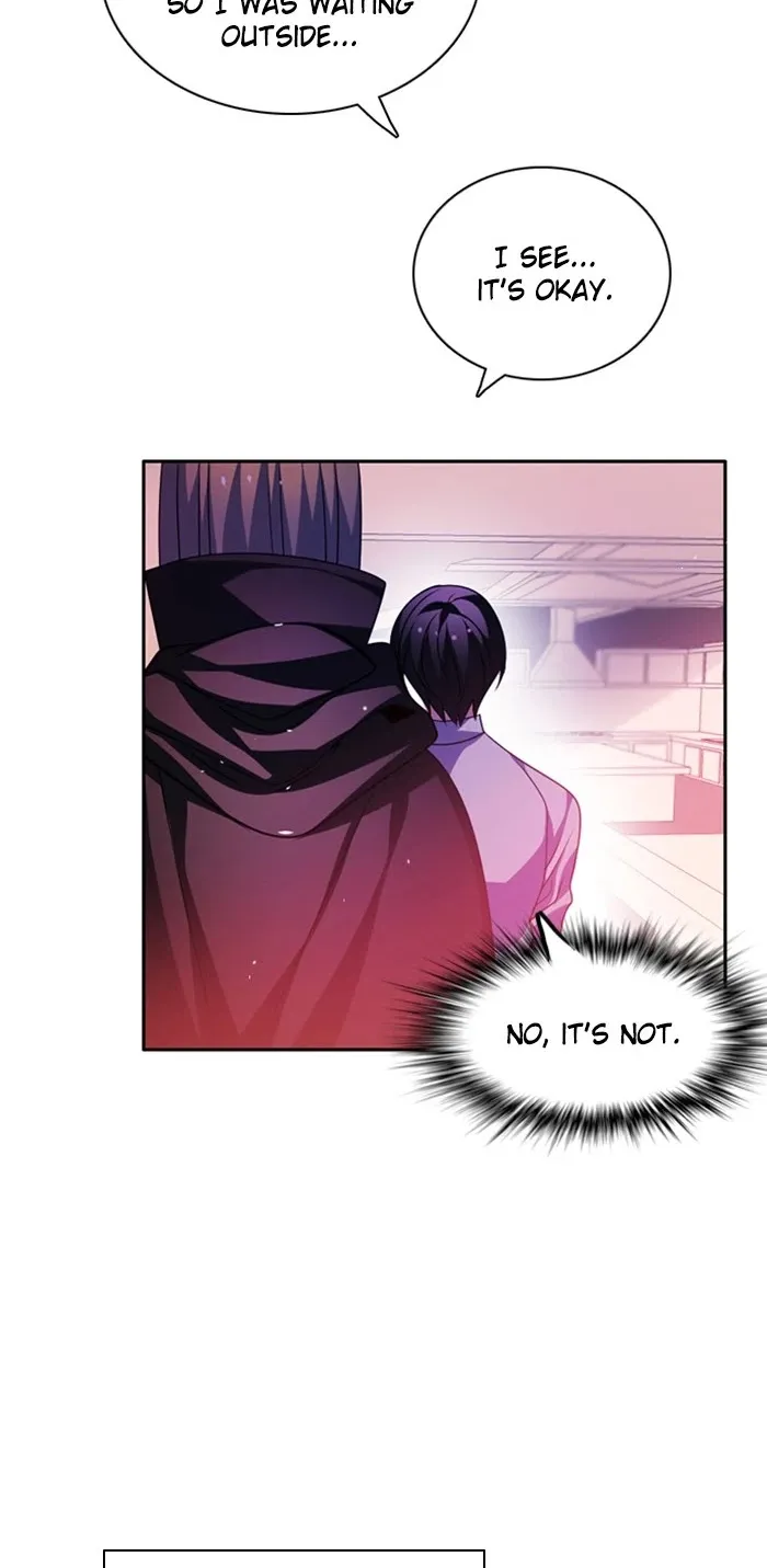 Zero Game Kainu Manga Chapter 127 Page 86