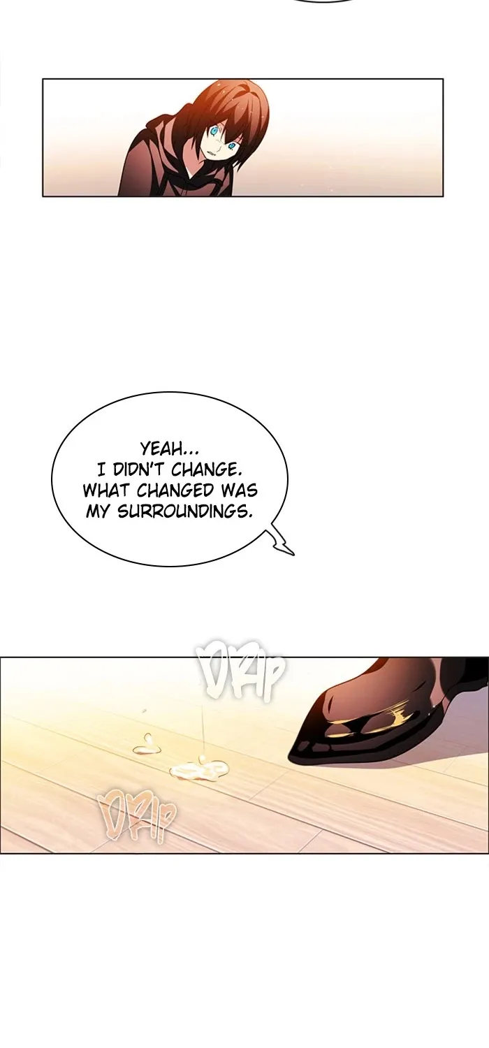 Zero Game Kainu Manga Chapter 126 Page 3