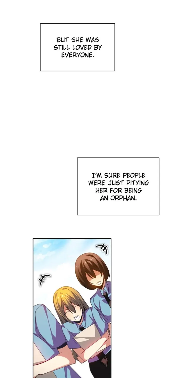Zero Game Kainu Manga Chapter 126 Page 15