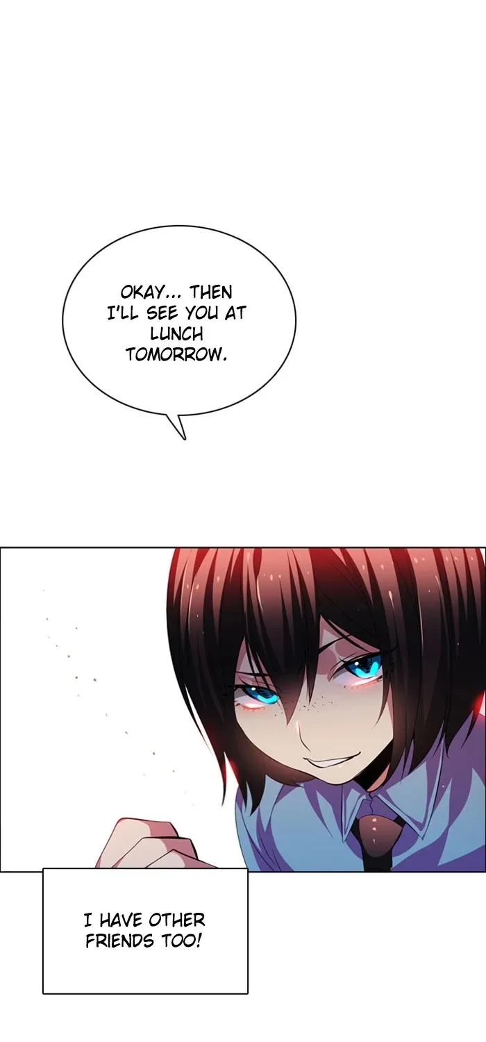 Zero Game Kainu Manga Chapter 126 Page 29