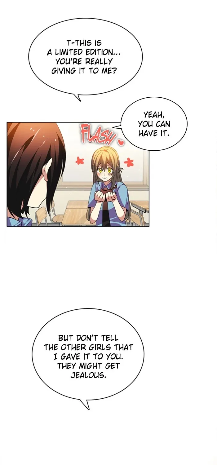 Zero Game Kainu Manga Chapter 126 Page 43