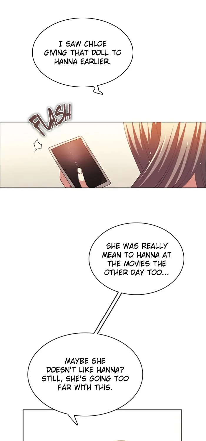 Zero Game Kainu Manga Chapter 126 Page 50