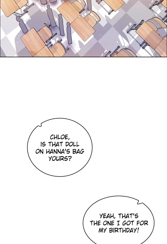 Zero Game Kainu Manga Chapter 126 Page 54