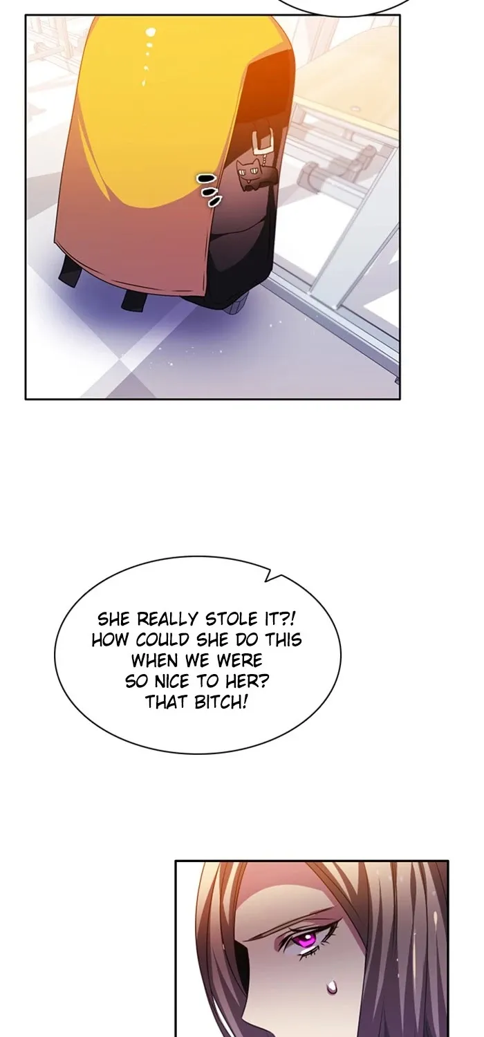 Zero Game Kainu Manga Chapter 126 Page 55
