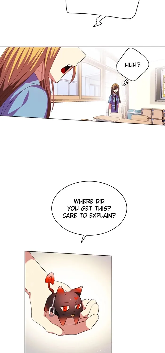 Zero Game Kainu Manga Chapter 126 Page 57