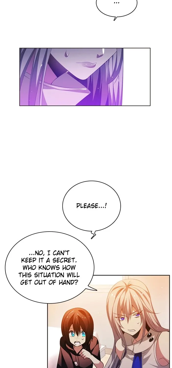 Zero Game Kainu Manga Chapter 125 Page 3